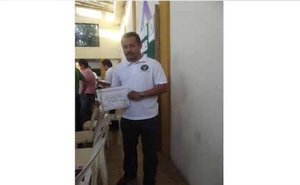 Asesinan a regidor en sur de Veracruz