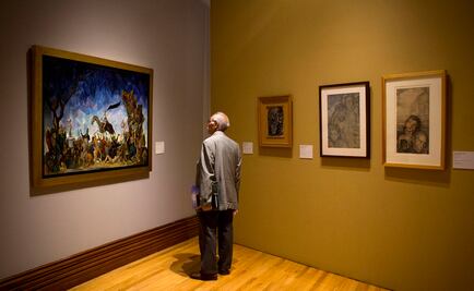 Reflexionarán la melancolía en el Munal