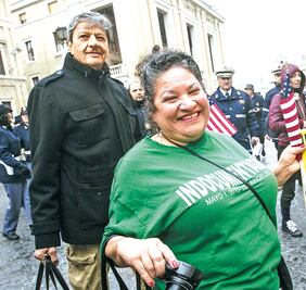 Presenta IME consulta para connacionales