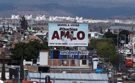 En fast track publican decreto que permite promocionar revocación de mandato