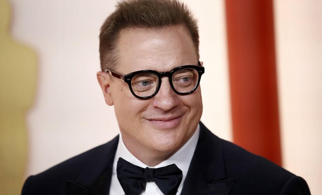 A sus 54 años de edad, el actor ganó su primer Oscar Foto: EFE