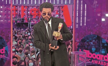 Le hacen justicia a The Weeknd