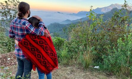 Tour a las montañas sagradas de la sierra mixe en Oaxaca