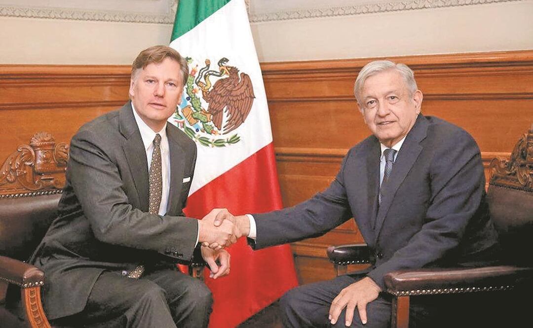 Foto: Archivo / EL UNIVERSAL 