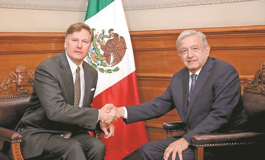 Foto: Archivo / EL UNIVERSAL