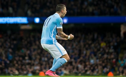 City buscará fichar a 'Pep' y a Messi en verano: medios