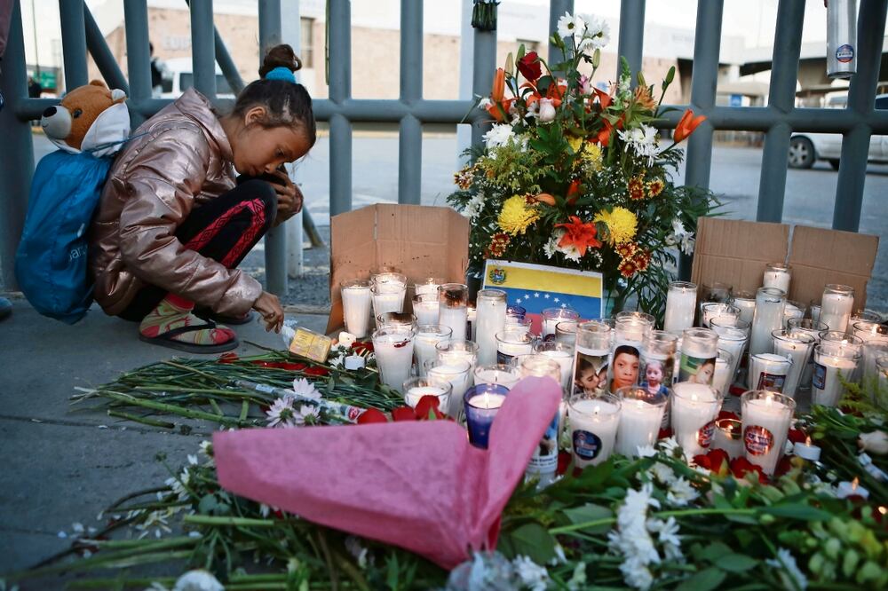 El país sigue sin estar preparado para recibir a tantos migrantes de Centroamérica y otras regiones, aseguran especialistas.