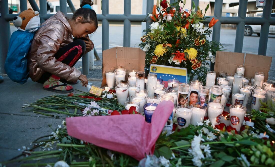 El país sigue sin estar preparado para recibir a tantos migrantes de Centroamérica y otras regiones, aseguran especialistas.