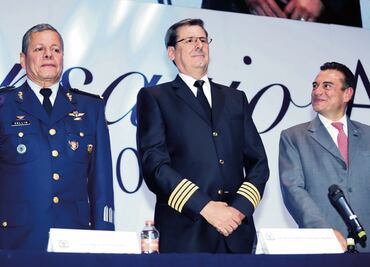 Reguladores de aviación necesitan modernizarse: ASPA