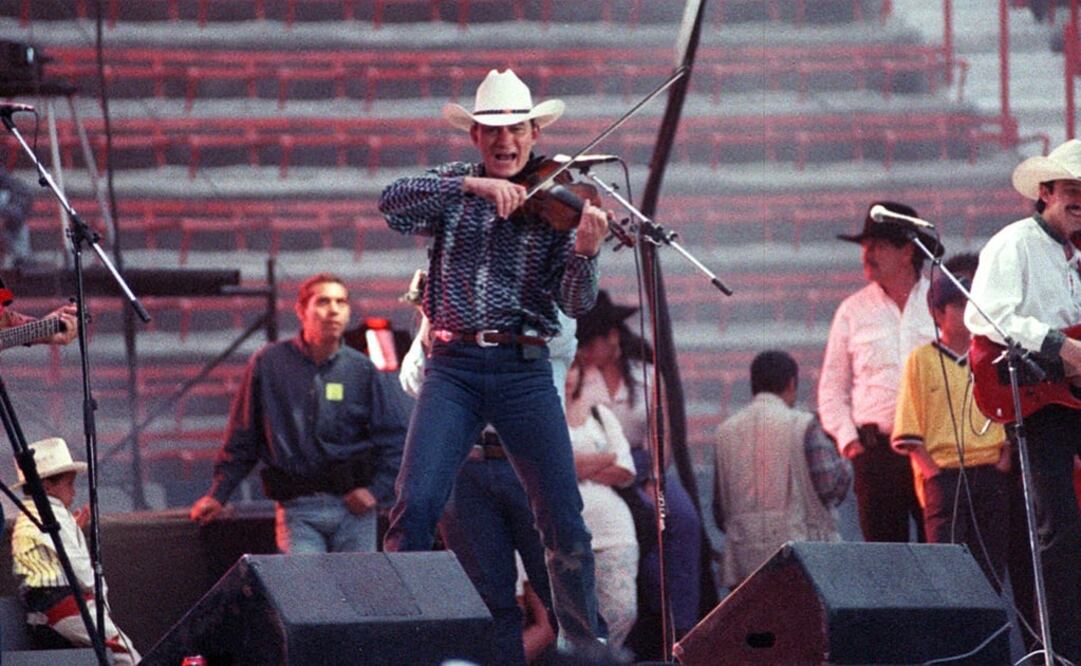 (Foto: Archivo - EL UNIVERSAL)