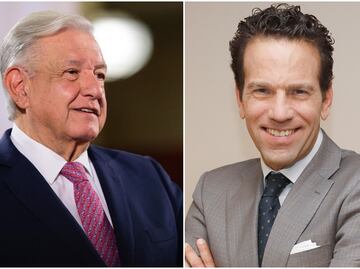 "Aquí no hay sobres amarillos”: Latinus, Loret y colaboradores responden tras ser exhibidos sus ingresos por AMLO