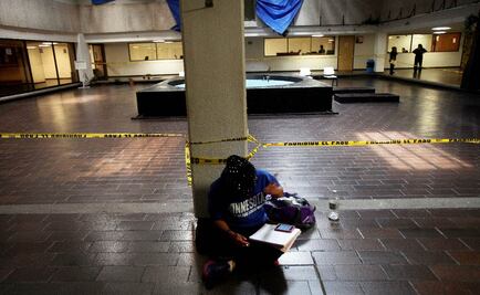 La Ollin corrige anomalías, pero el miedo de la comunidad persiste