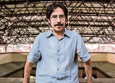 Operación mudanza: Pedro Salmerón se va a Oaxaca, con el Archivo General Agrario