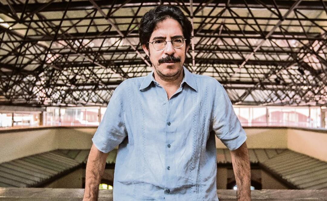 Archivo EL UNIVERSAL. 