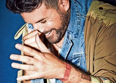 El Pablo López alumno y coach vuelve a México