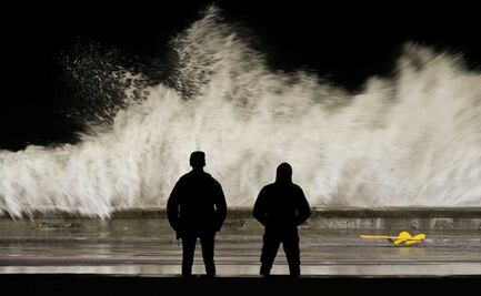 AMLO informa que grupo de técnicos se dirige a Cuba en apoyo tras huracán “Ian”