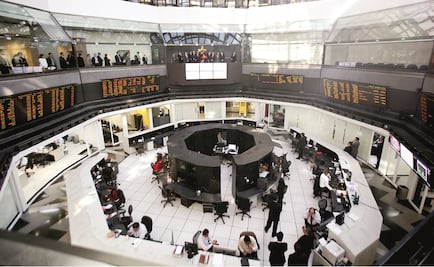 Segunda jornada de desplomes para bancos en la Bolsa