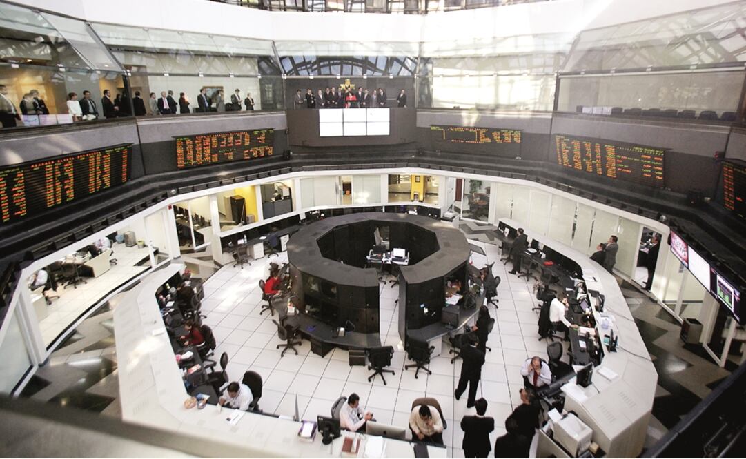 Foto: Archivo / ELUNIVERSAL