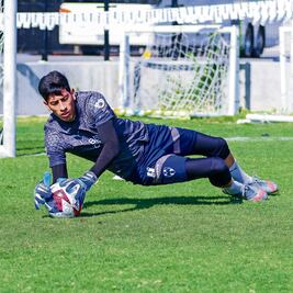 Fernando Ortiz y Rayados asumen el peso de representar a la Liga MX en la Leagues Cup