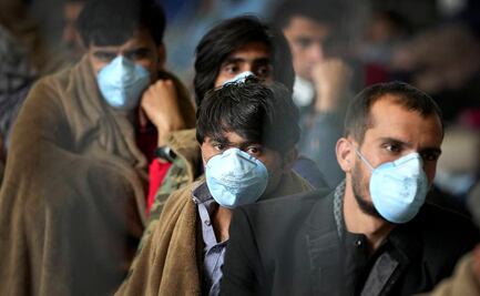 Consejo de Seguridad de la ONU pide a talibanes garantizar salida "segura" de afganos y extranjeros