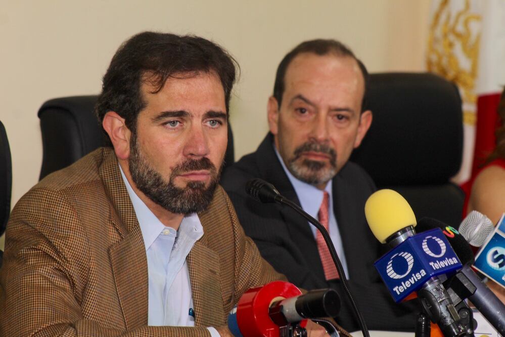 Foto: Omar Contreras / EL UNIVERSAL