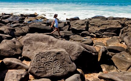 Tras segundo “Culiacanazo”, INAH cierra zona arqueológica en Mazatlán