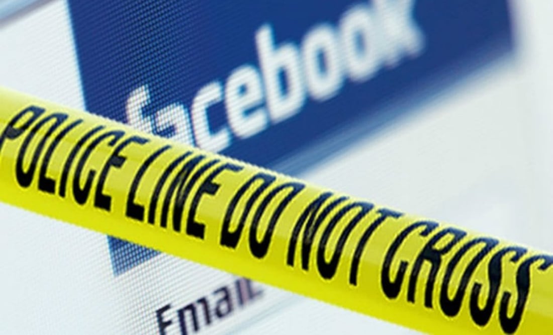 Se puede hacer la cuenta Conmemorativa para que amigos y familiares compartan recuerdos de quien falleció