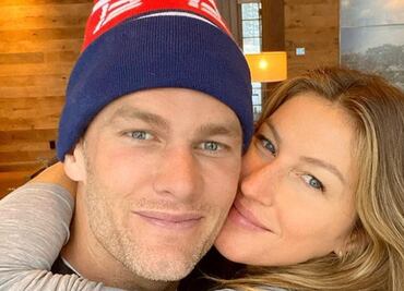 Tom Brady y Gisele Bundchen, un divorcio que tiene en juego una millonaria cifra