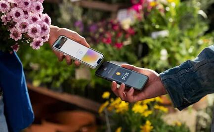 Tap to Pay: iPhone habilitará los pagos sin contacto 