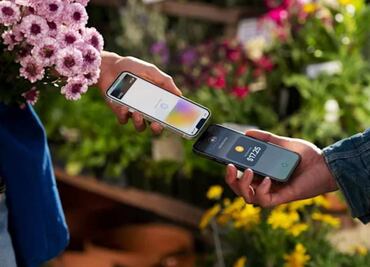 Tap to Pay: iPhone habilitará los pagos sin contacto