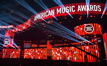 Conoce a los nominados y ganadores de los American Music Awards 2020