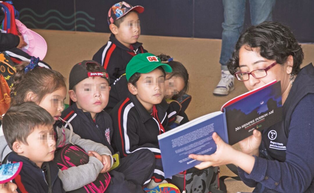 Foto: Archivo/ EL GRAFICO