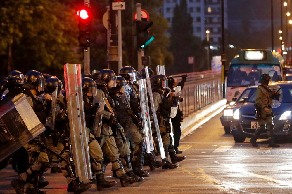 Foto/Vincent Thian. AP