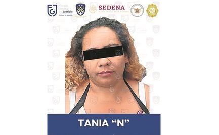 Decomisan drogas y armas a La Ronda 88