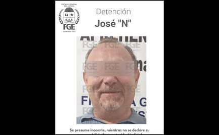 Detienen a aspirante del PRD a la presidencia municipal de Felipe Carrillo Puerto; lo acusan de quebranto de 2.6 mdp