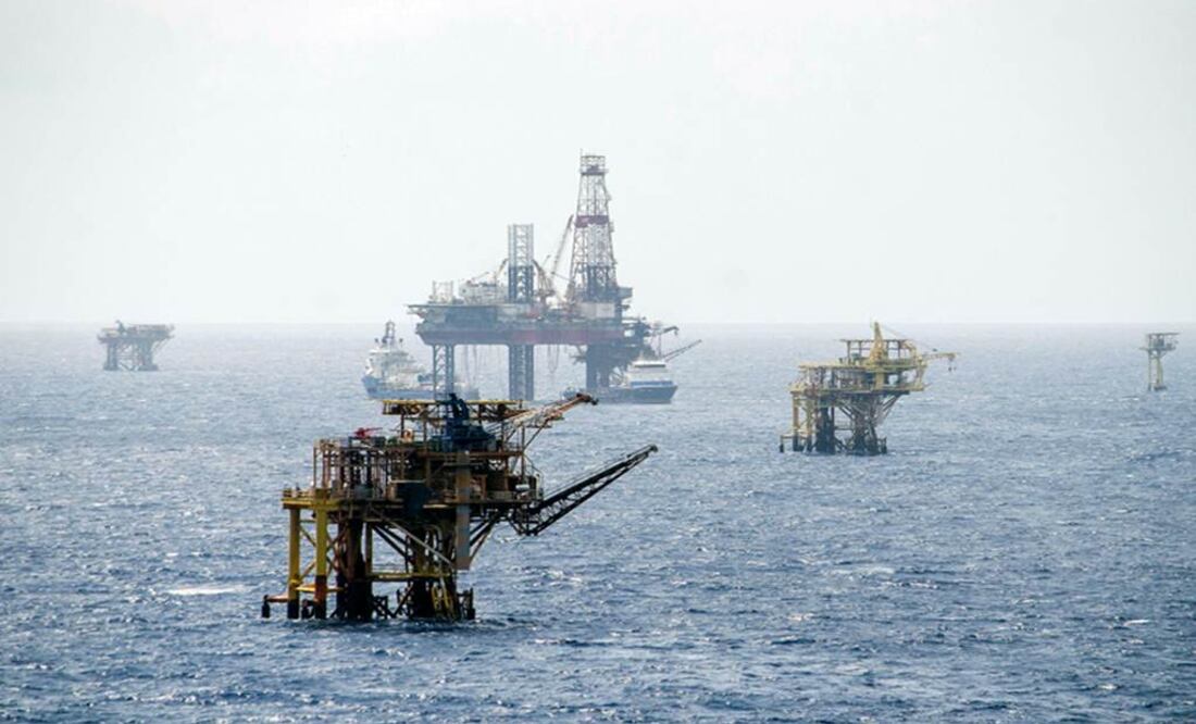 Ganadores de aguas profundas se anunciarán el 5 diciembre