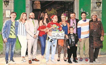 Homenaje a Benito será emotivo: Elías Solorio