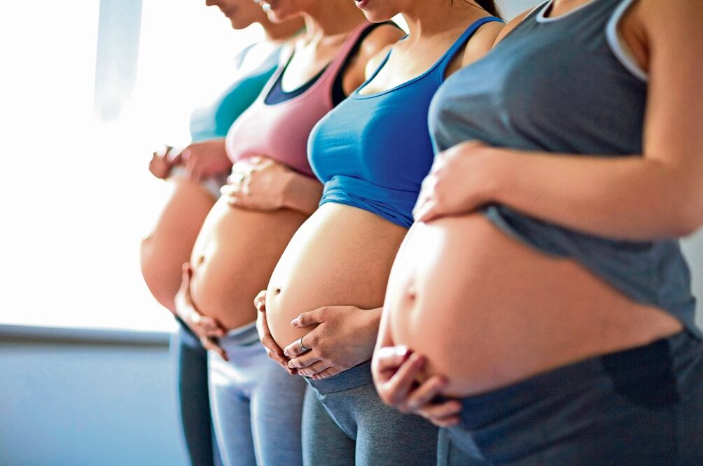 Foto: El Universal, archivo 