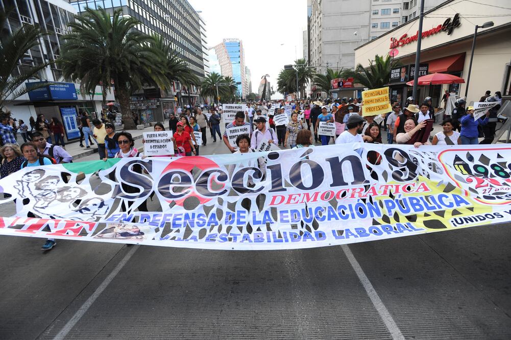 FOTO: ARCHIVO. EL UNIVERSAL