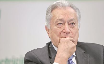 Hijo de Bartlett obtiene 7 contratos con el gobierno por 162 mdp: Loret de Mola