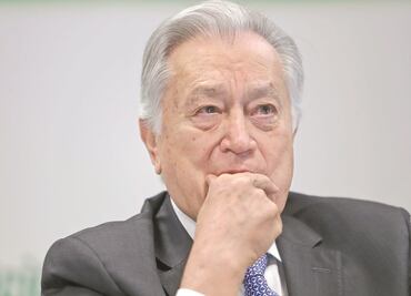 Hijo de Bartlett obtiene 7 contratos con el gobierno por 162 mdp: Loret de Mola