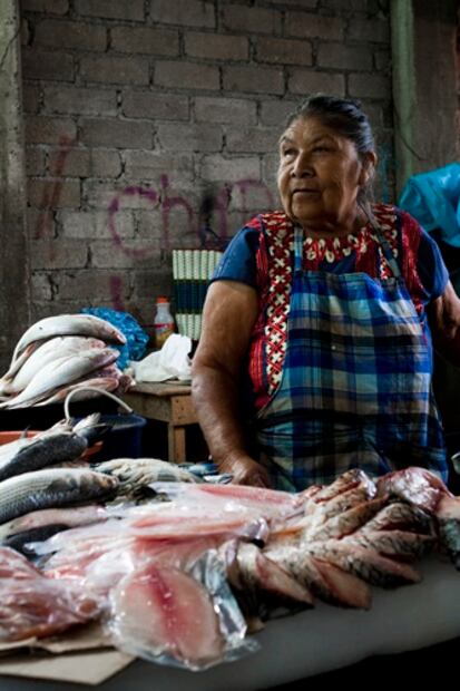 Discriminación y desprotección jurídica, la vida de indígenas en Oaxaca