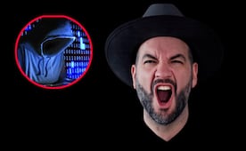 VIDEO: Faisy alerta de nueva modalidad de fraude donde casi pierde sus redes sociales