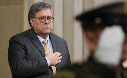 La diferencia entre el fiscal de EU y AMLO