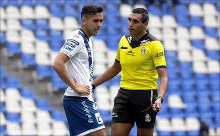 Confirmada la primera baja del Puebla para el Apertura 2020