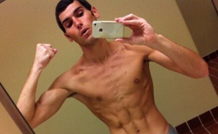 Se suicida Brad Bufanda, actor de “Veronica Mars”