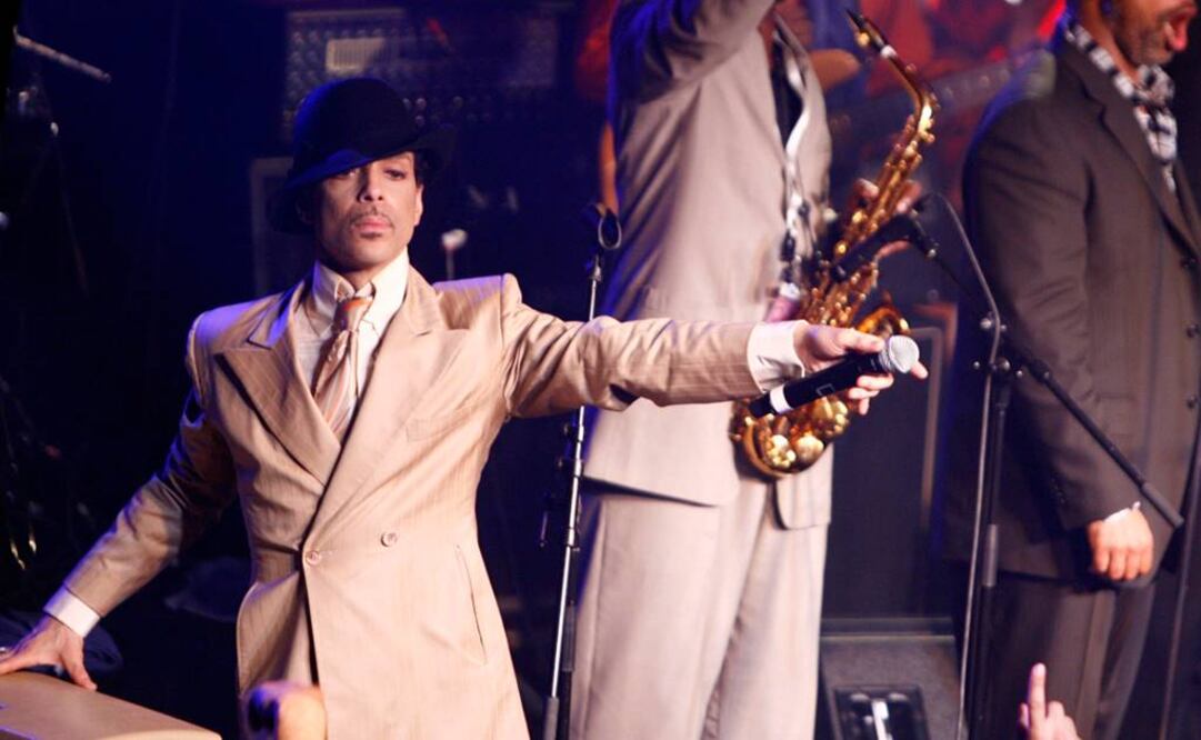 La ministra dijo además que Prince supo "emanciparse de todas las convenciones". (FOTO: EFE)