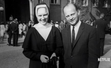 Causa furor documental de Netflix sobre asesinato de monja en EU