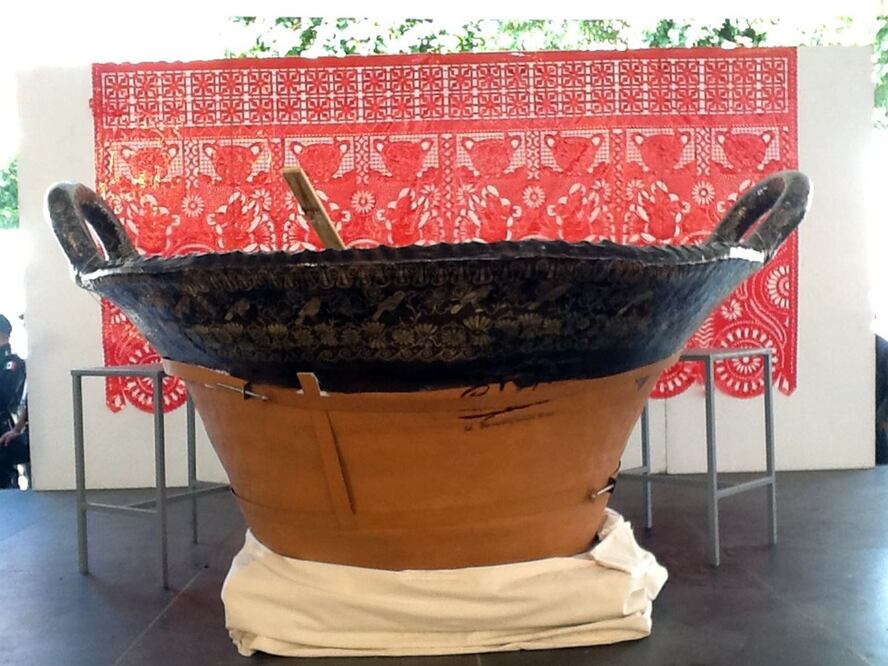 Con estos métodos podrás curar tus ollas de barro con facilidad / Foto: Archivo El Universal