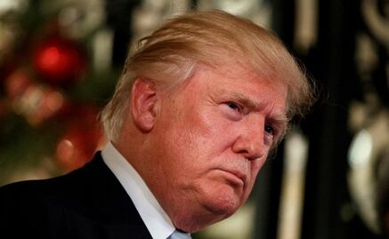 Trump amenaza a GM con "gran impuesto" por fabricar Chevy Cruze en México